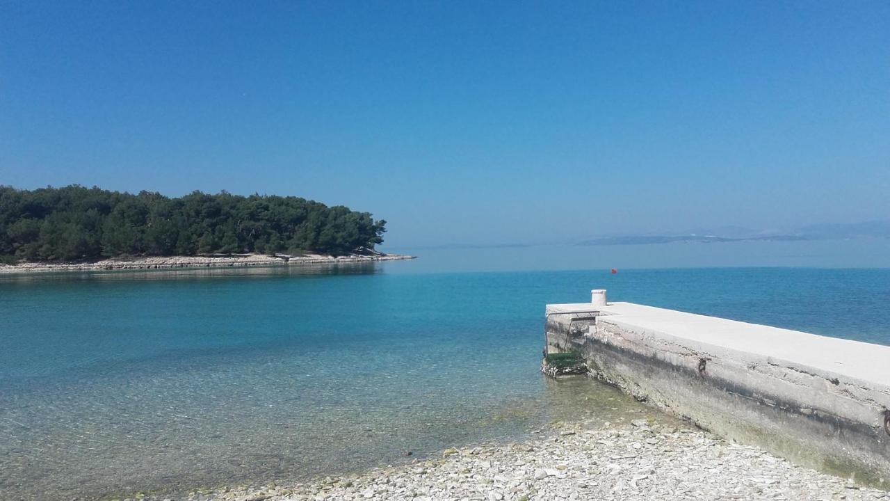 Holiday Home Pavarotti Supetar Dış mekan fotoğraf