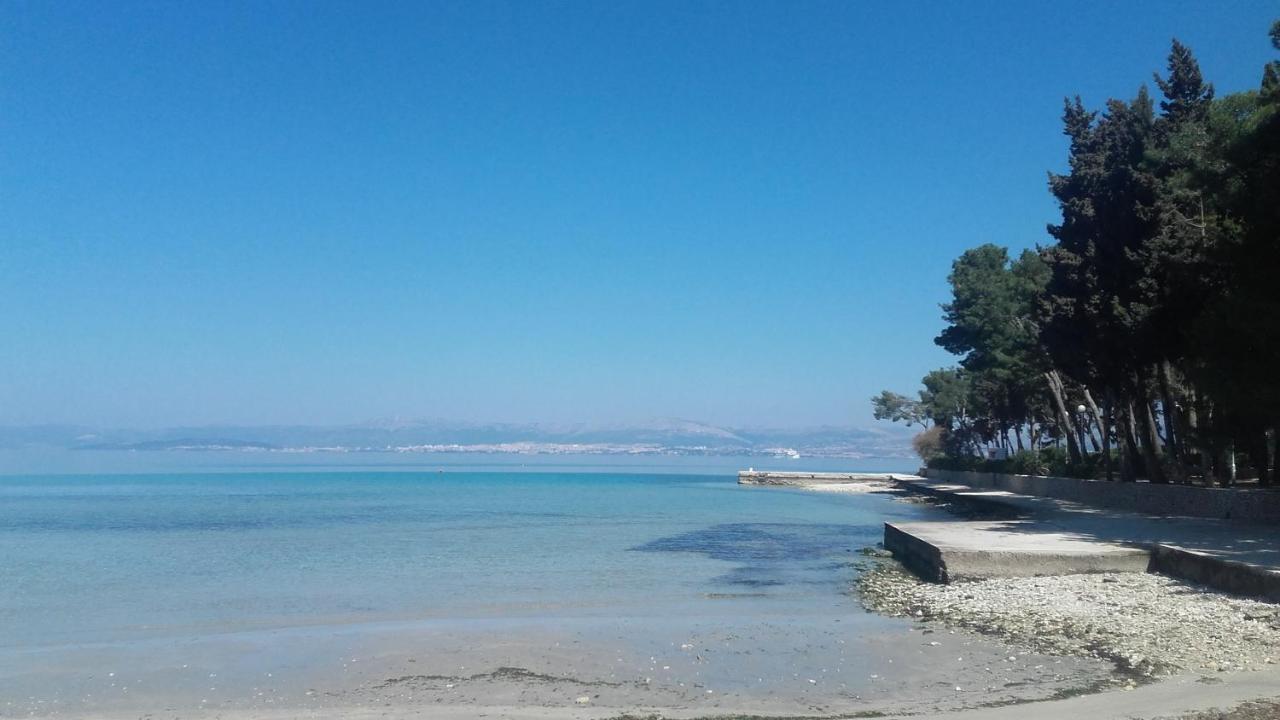 Holiday Home Pavarotti Supetar Dış mekan fotoğraf