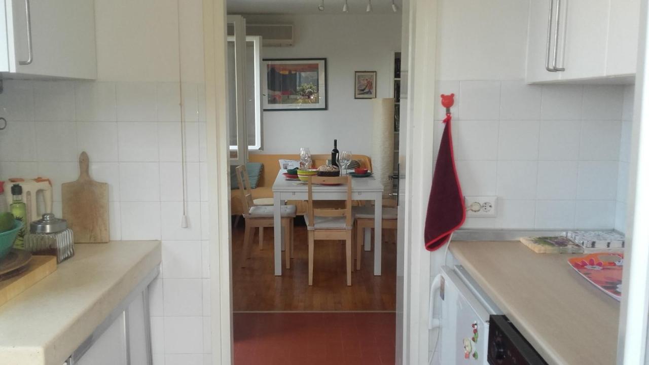 Holiday Home Pavarotti Supetar Dış mekan fotoğraf