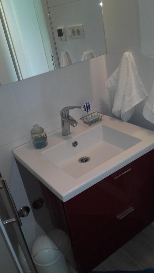 Holiday Home Pavarotti Supetar Dış mekan fotoğraf