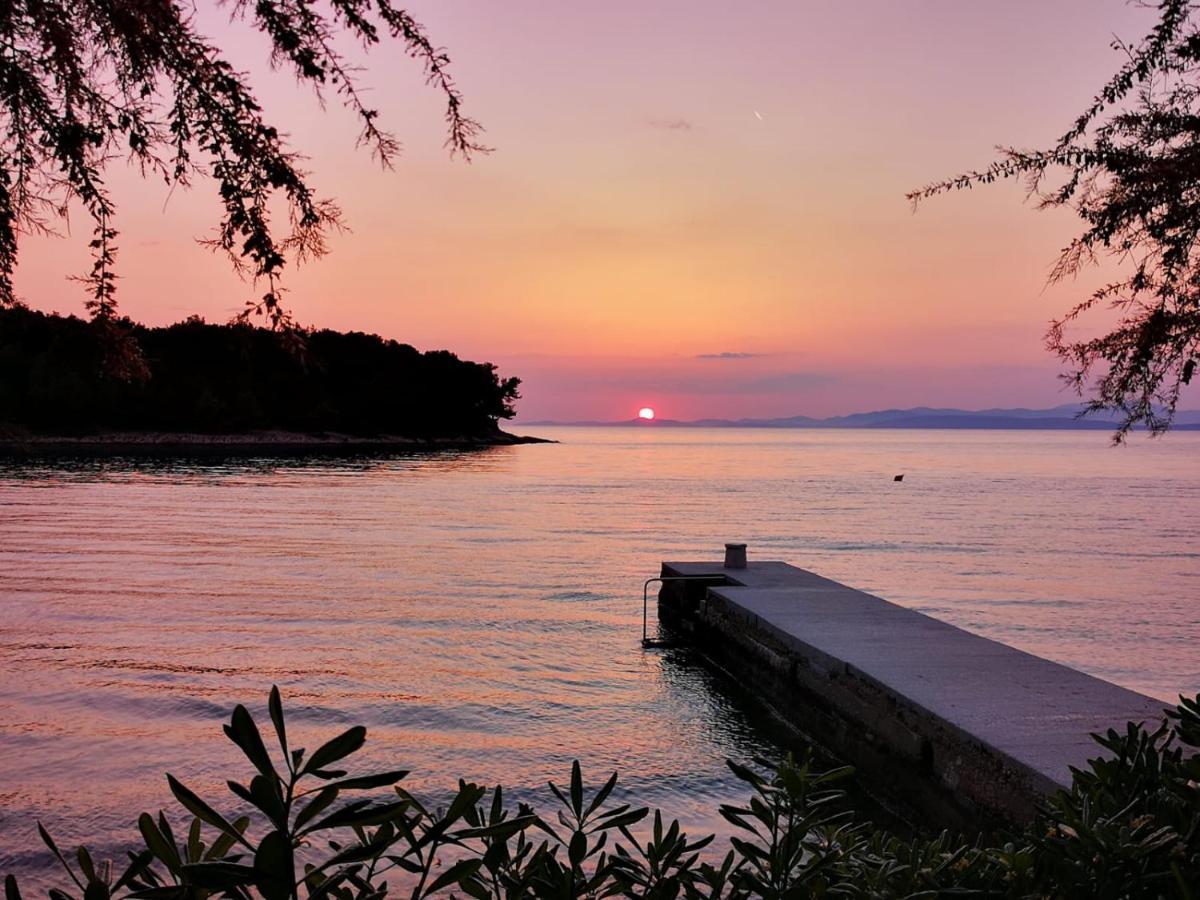 Holiday Home Pavarotti Supetar Dış mekan fotoğraf
