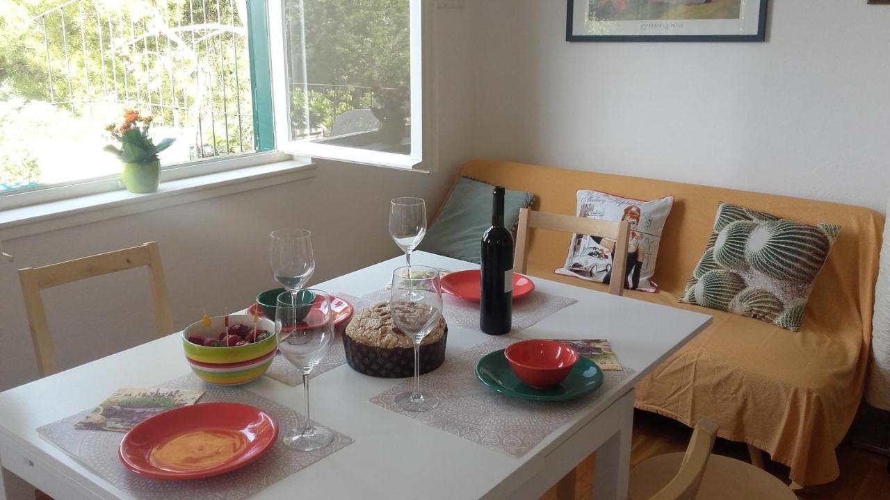 Holiday Home Pavarotti Supetar Dış mekan fotoğraf