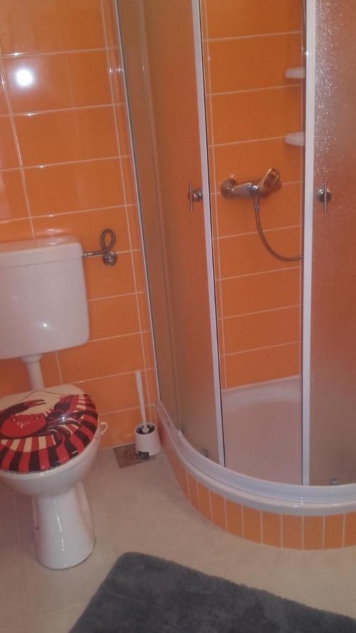 Holiday Home Pavarotti Supetar Dış mekan fotoğraf