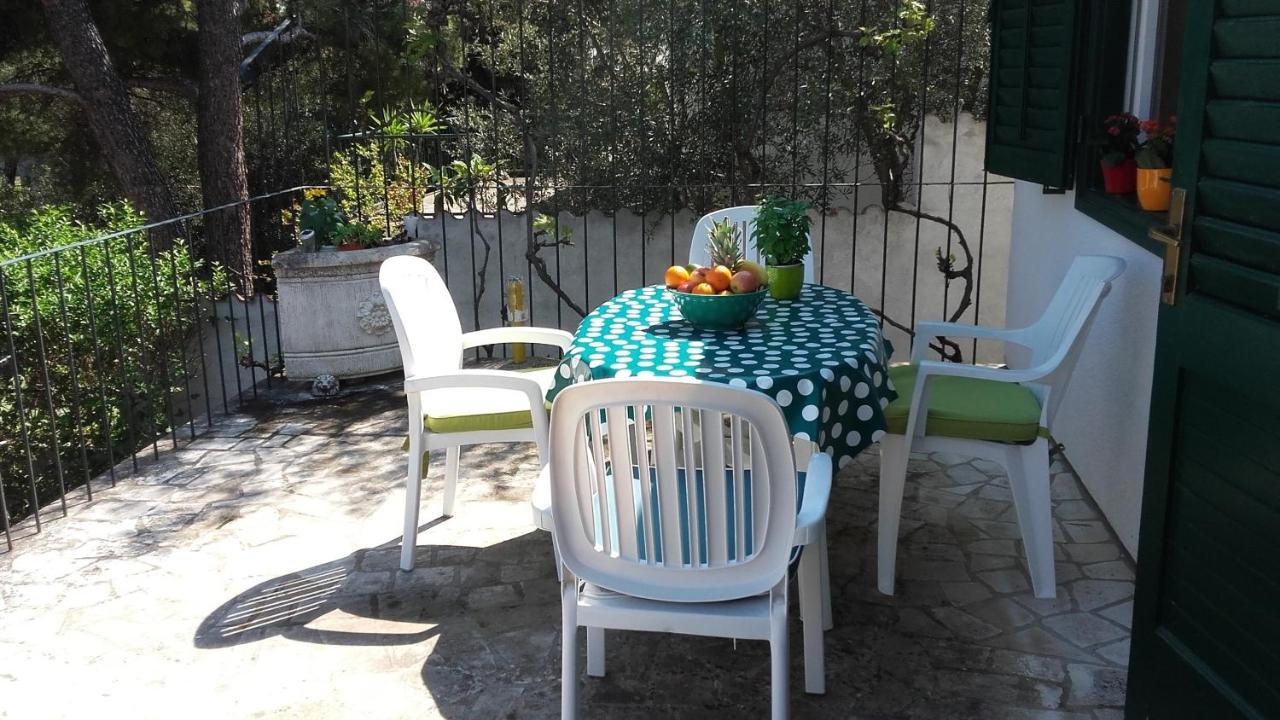 Holiday Home Pavarotti Supetar Dış mekan fotoğraf