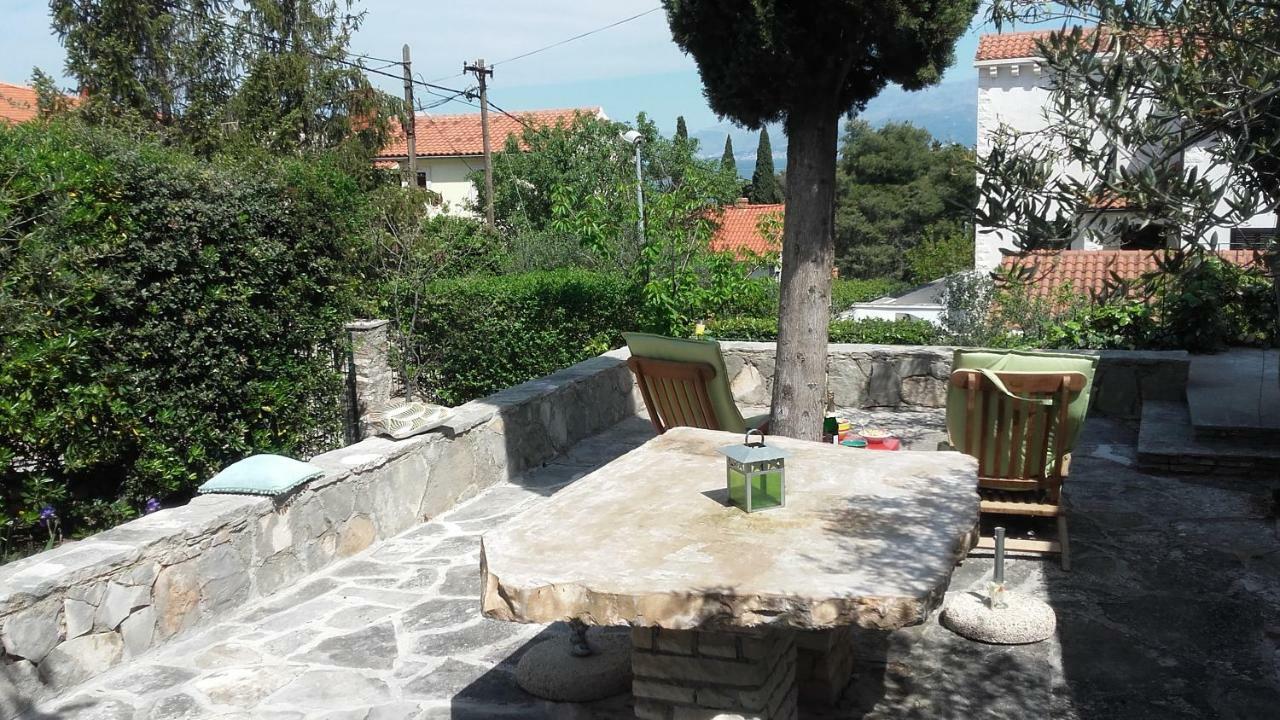 Holiday Home Pavarotti Supetar Dış mekan fotoğraf