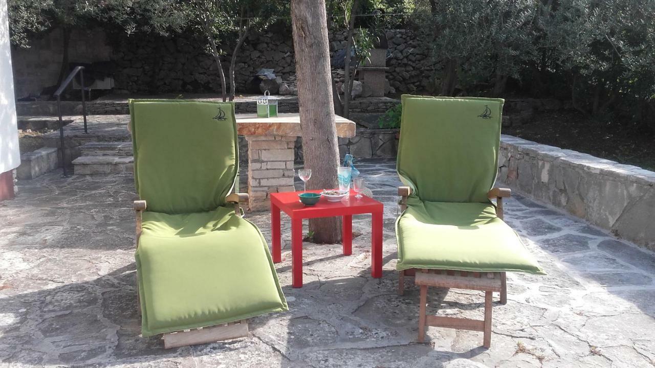 Holiday Home Pavarotti Supetar Dış mekan fotoğraf