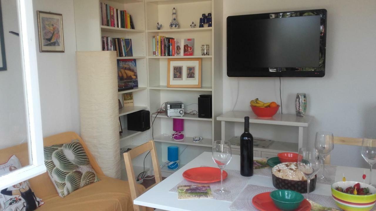 Holiday Home Pavarotti Supetar Dış mekan fotoğraf